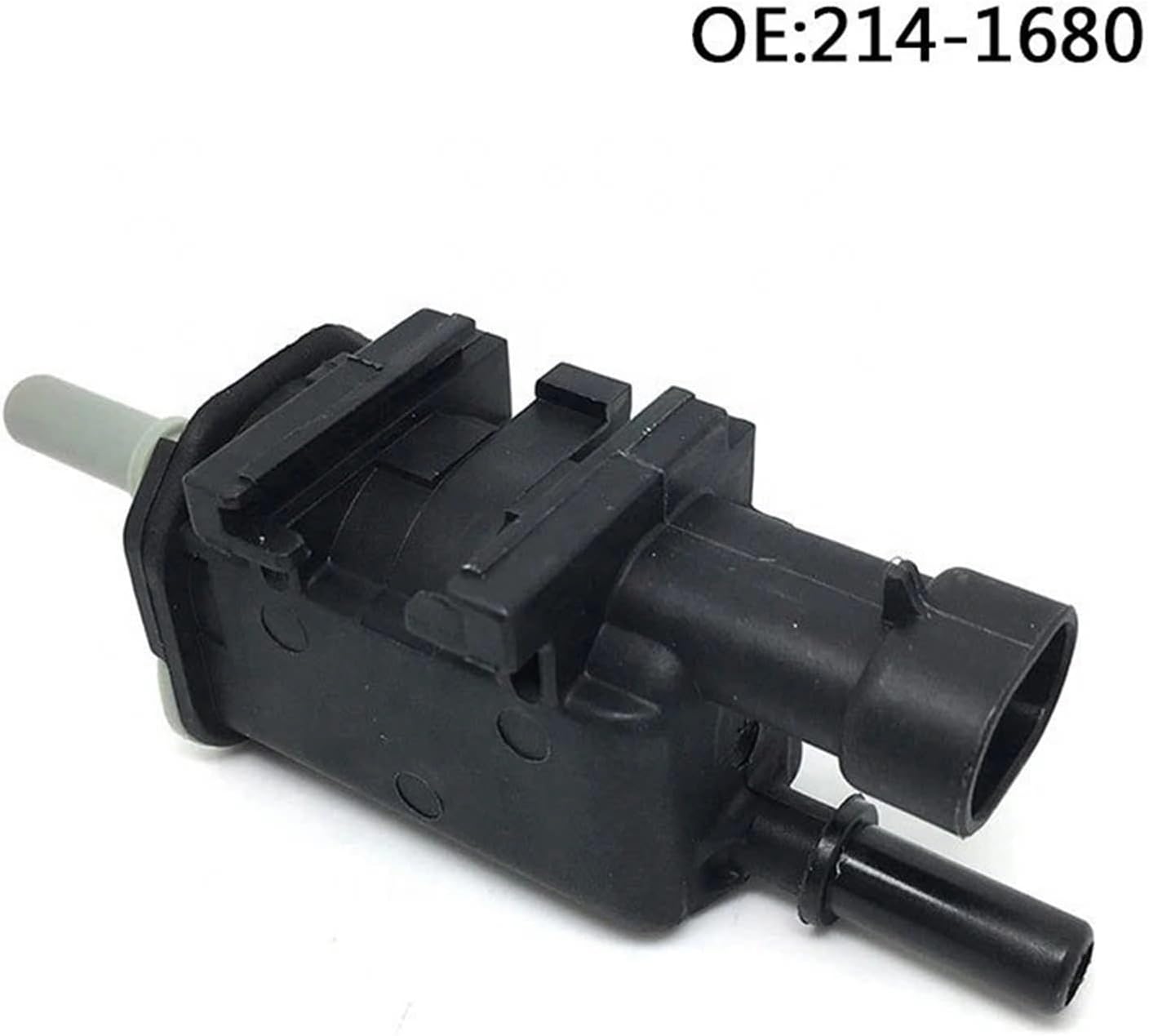 214-1680 Fuel Tank Evaporator Control Vapor Canister Purge Valve Solenoid