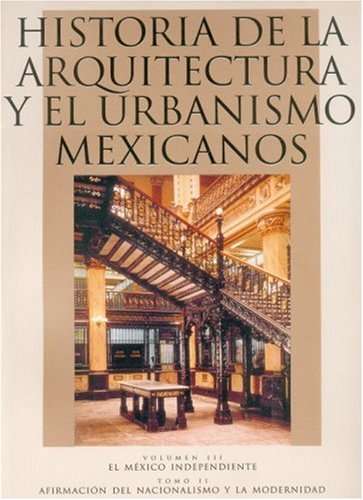 ★レア本★ Arquitectos Mexicanos III Fondo De Cultura Económica Historia De La Arquitectura Y El