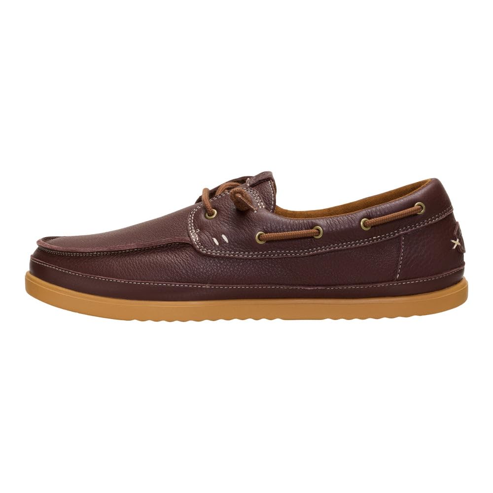 HEYDUDE Uomo Mocassini Pelle HD.45094