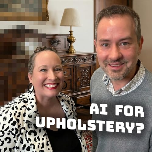 Iowa Artisan "Vibe Coding" the Future of Centuries-Old Trade