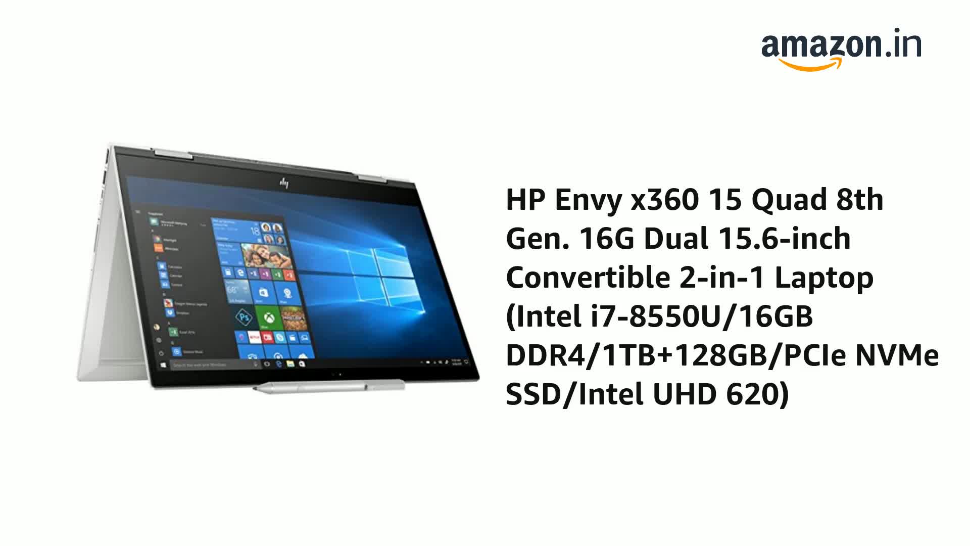 hp - ENVY x360(中古)他 楽天市場】中古 hp envy x360の通販