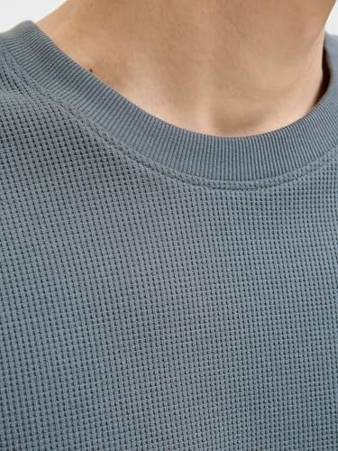 JACK & JONES Jjeaustin Tee Ss Noos – Ansicht 6