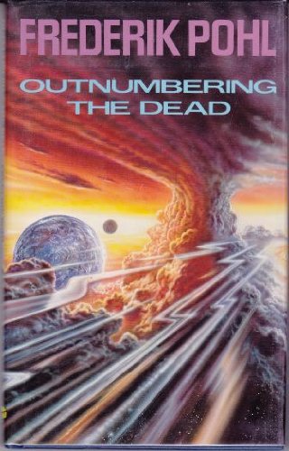 Buy Outnumbering the Dead (Legend novellas) — BookShops.in