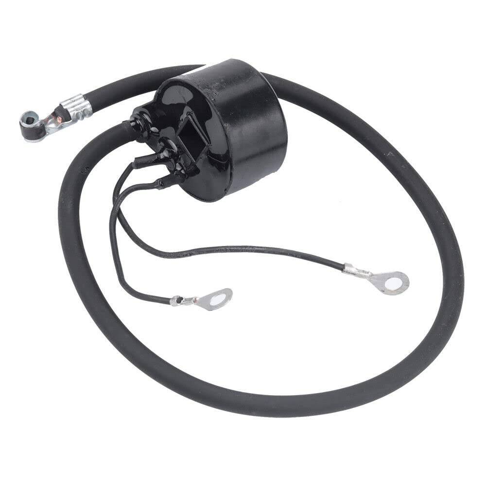 Replace Tool Spare Part for Machines Ignition Coil for Troy-bilt Horse Tiller for Kohler Engine 7HP 8HP K161 K181 30560A (#US-20072024-10200)