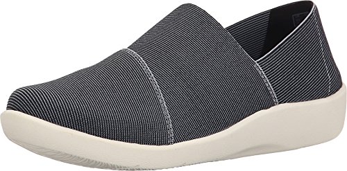 Clarks Women's CloudSteppers Sillian Firn Flat