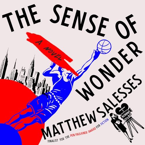 The Sense of Wonder für 43,52 EUR (-6%) statt 46,54 EUR bei amazon.de Bild: The Sense of Wonder für 43,52 EUR (-6%) statt 46,54 EUR bei amazon.de