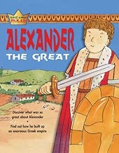 Alexander the Great