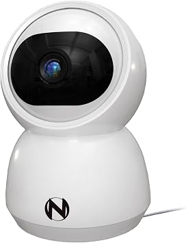 Night OWL CAM-FWIP3PT-IN Deterrence Security Camera