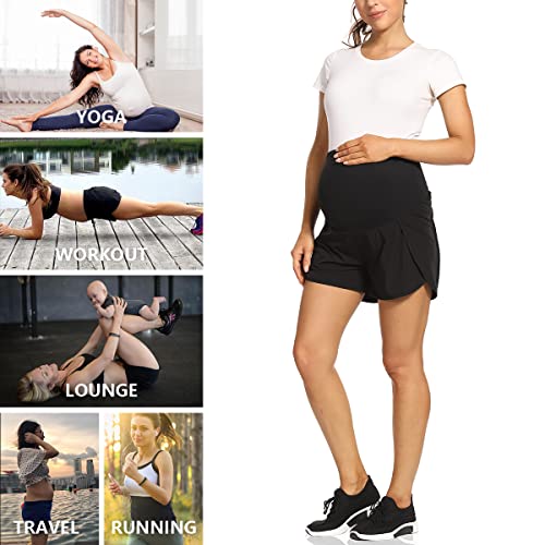 The 30 Best Maternity Shorts of 2024 [Verified] Cherry Picks