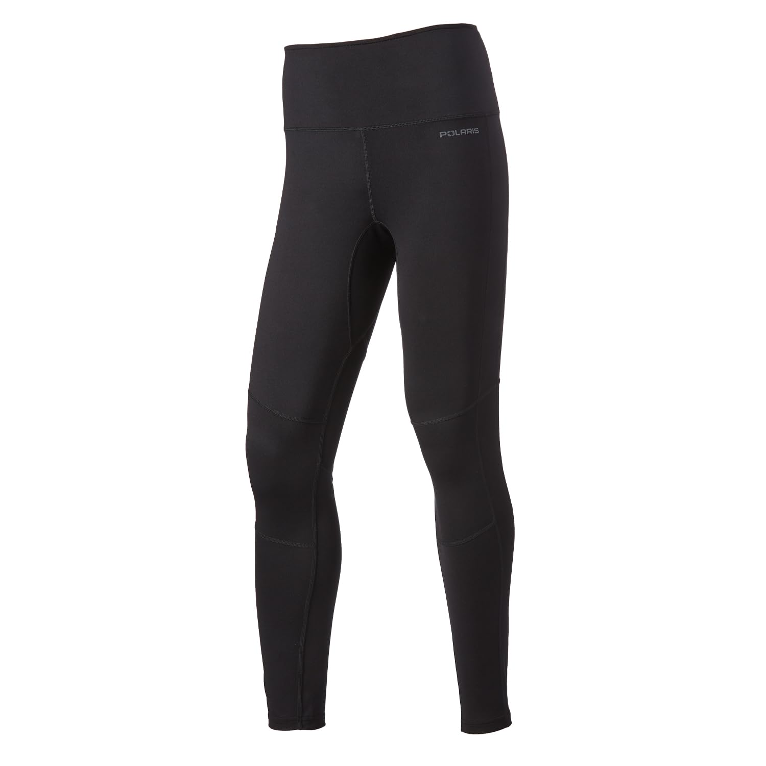 Polaris Women's Midweight Base Layer Bottom, Black, 2861456
