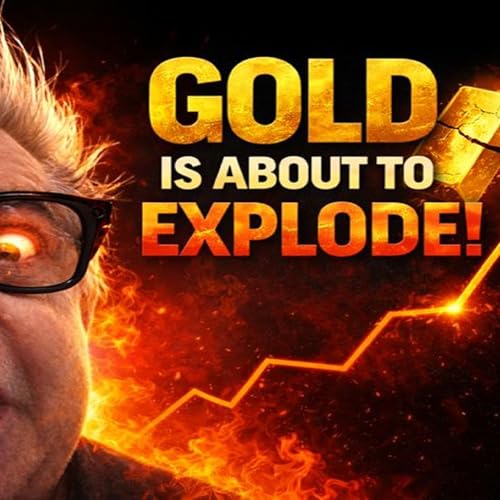 Gold&rsquo;s Quiet Phase Is Over &mdash; Here&rsquo;s What Comes Next