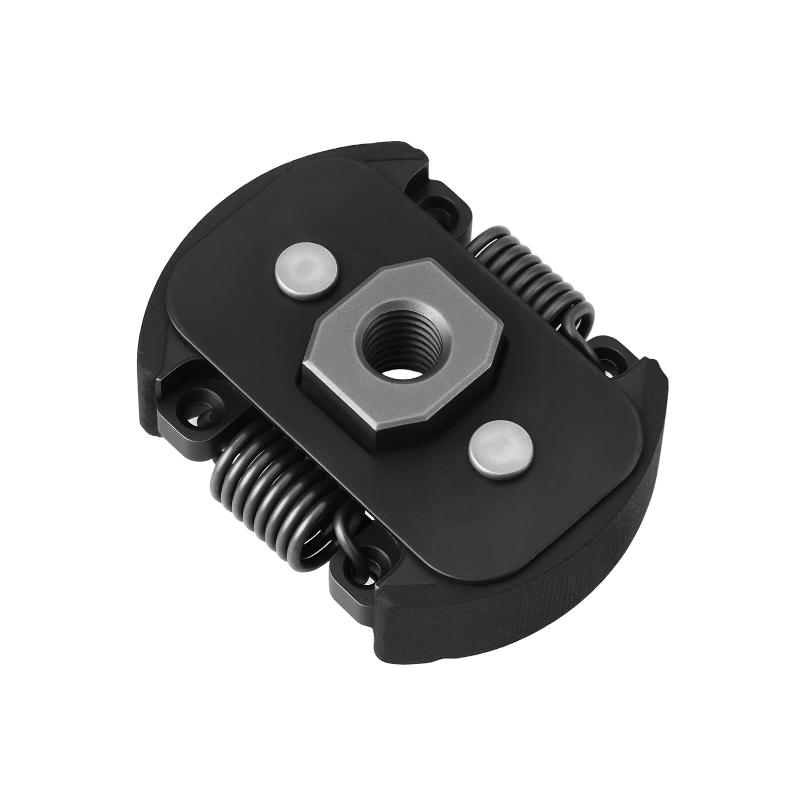 AS Axis Spindleon Trimmer Engine Clutch Assembly 17500056831 Compatible with Echo GT-210 SRM-210