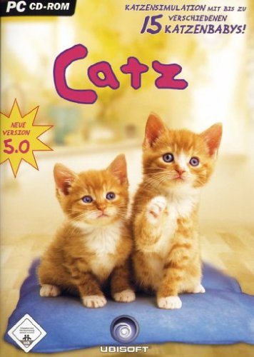 Preisvergleich Produktbild Catz