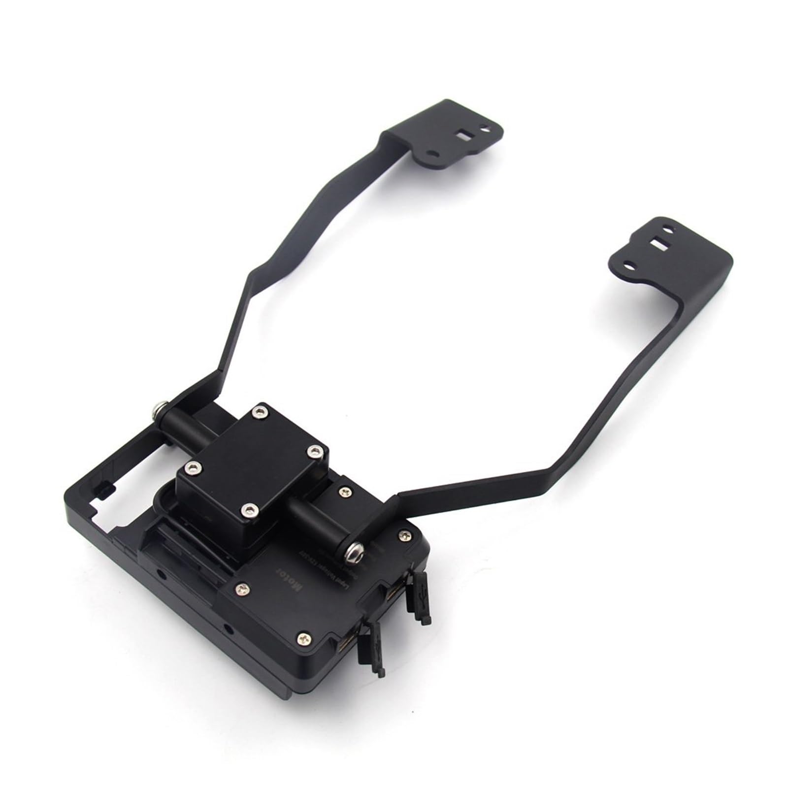 Support de moto pour BMW F850GS support de plaque de navigation