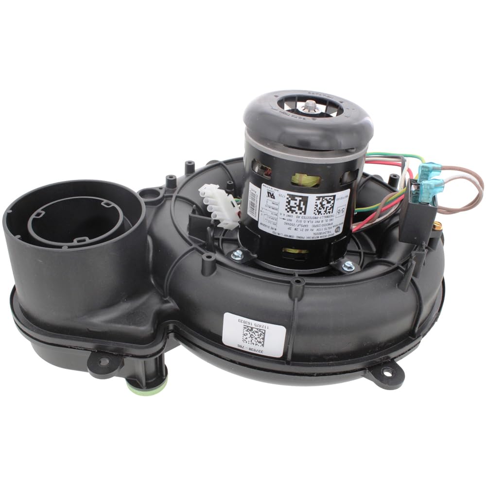 348558-786-CBP - OEM Upgraded Furnace Draft Inducer Replaces