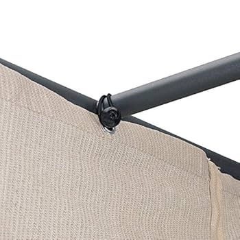 タカショー 日よけ クールサマーオーニングポーチ用サイドシェード アーバングレー クールサマーオーニング ポーチ用サイドシェード アーバングレー