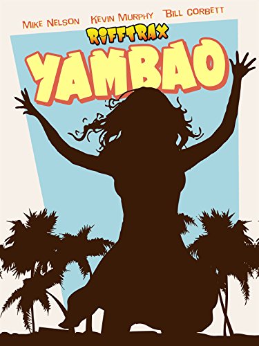RiffTrax: YambaÃ³