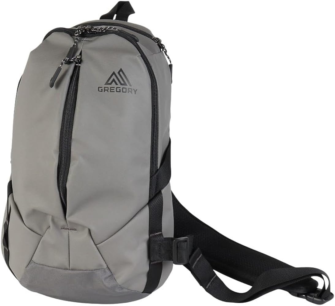 Amazon.co.jp: [グレゴリー] バックパック SKETCH8 スケッチ8 シルバー