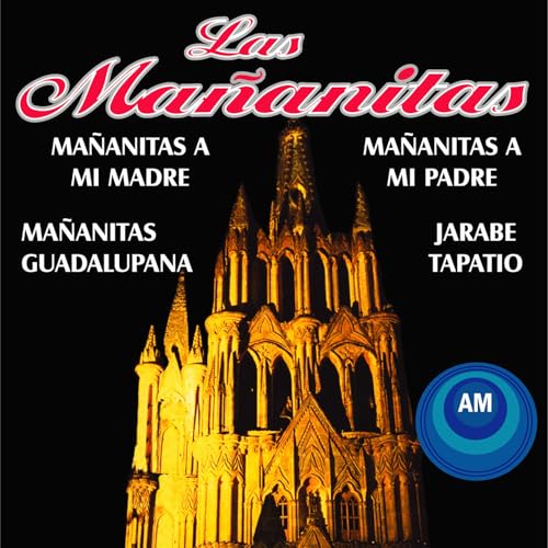 Mariachi Chapala De Armando López