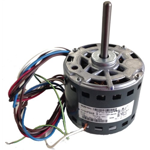 DOD - gaaachan 026-28945-000 - OEM Upgraded Furnace Blower Motor 1/3 HP 115