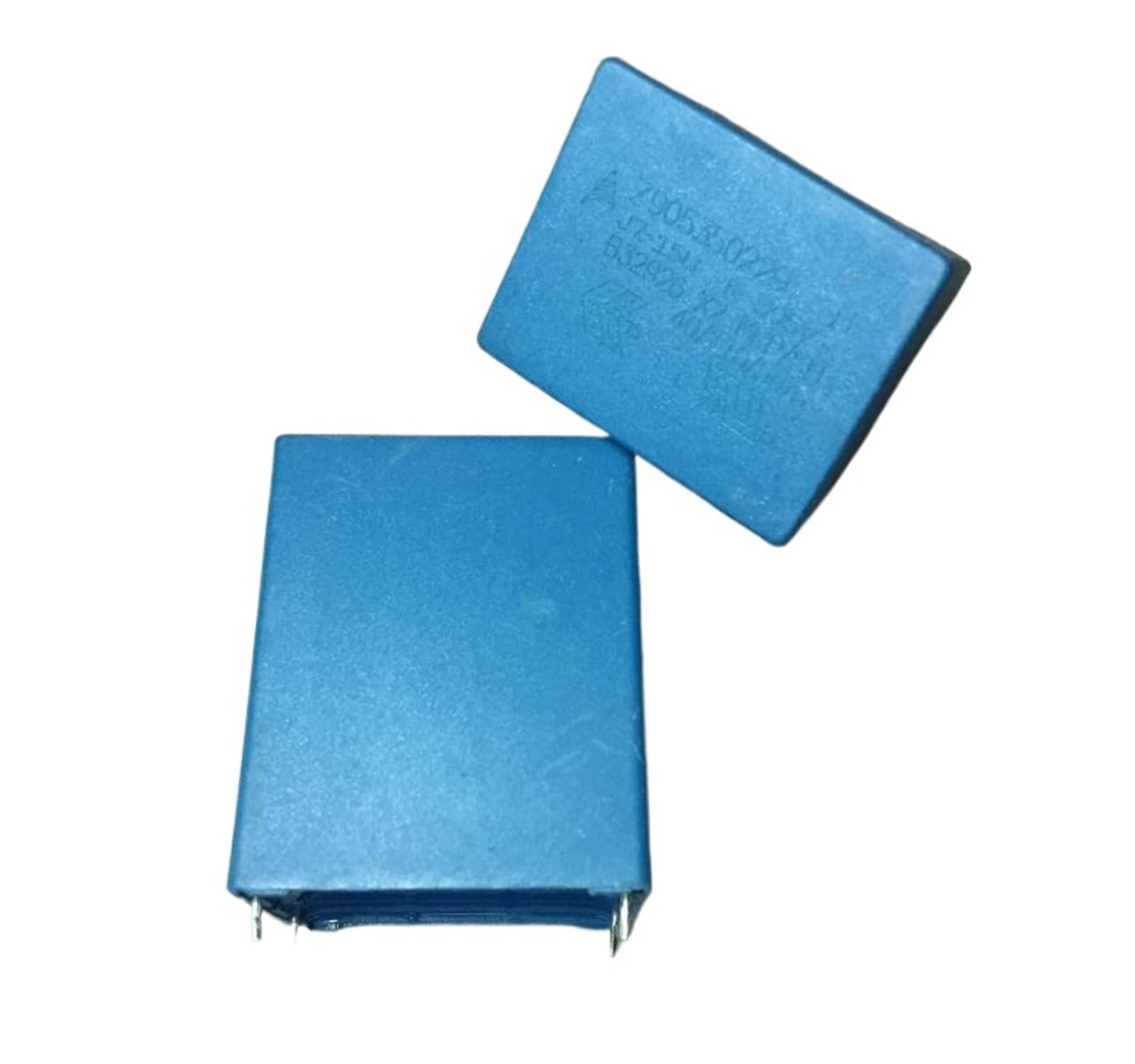 LEOTNNDQ 1pcs 15UF305VAC Capacitor