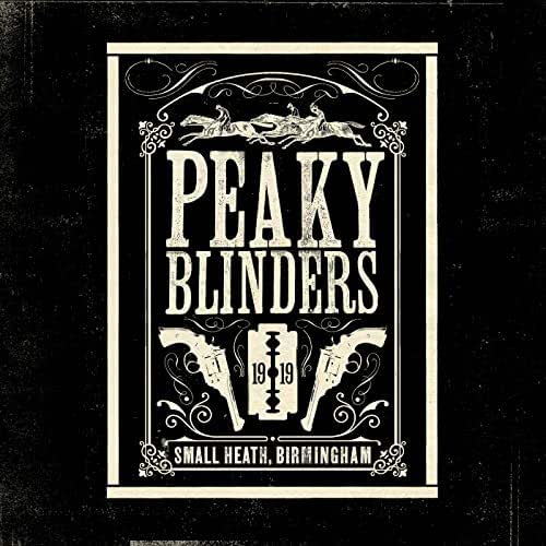 Peaky Blinders