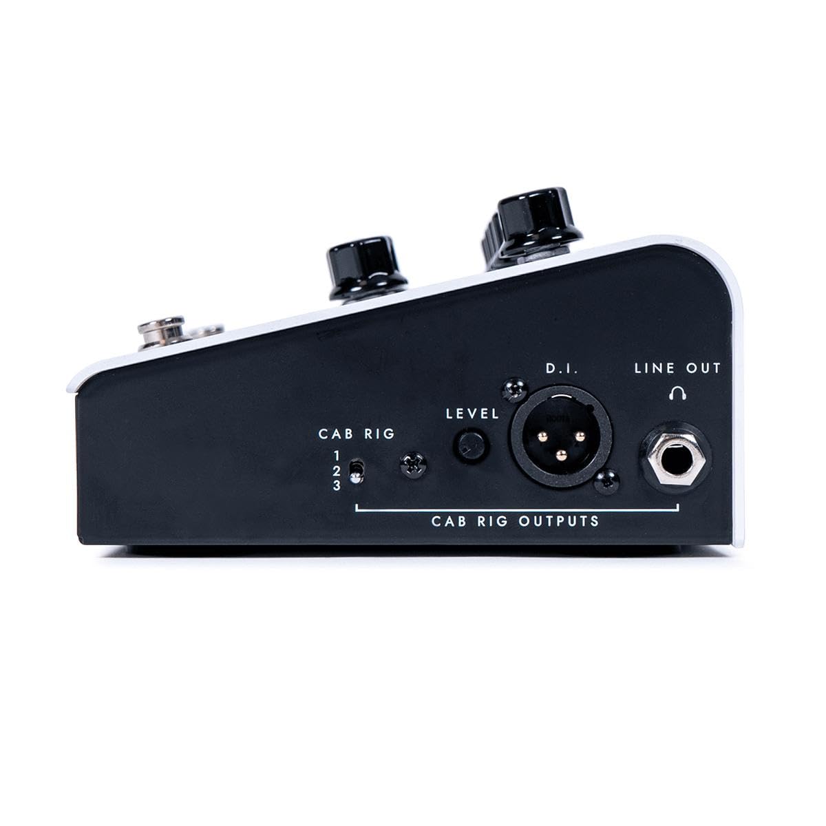 Blackstar Amplificatore di potenza per chitarra elettrica (AMPED1)