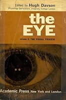 Eye Volume 2: The Visual Process B000FJEF1G Book Cover