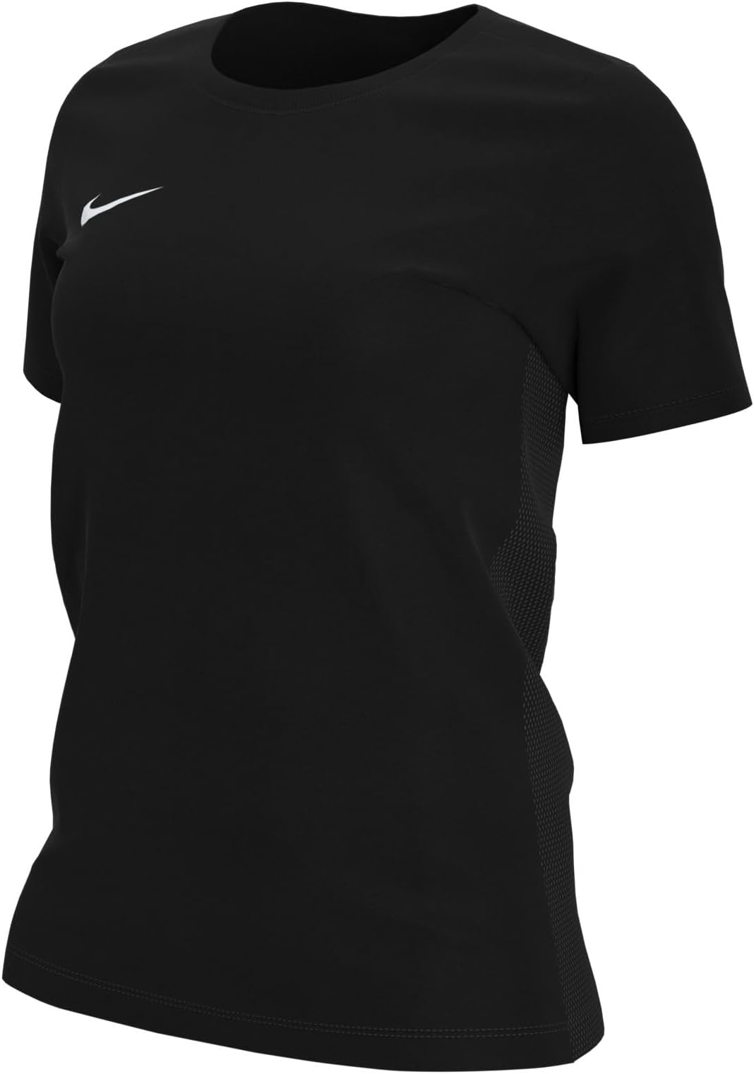 Women's W NK DRY PARK VII JSY SS T-shirt