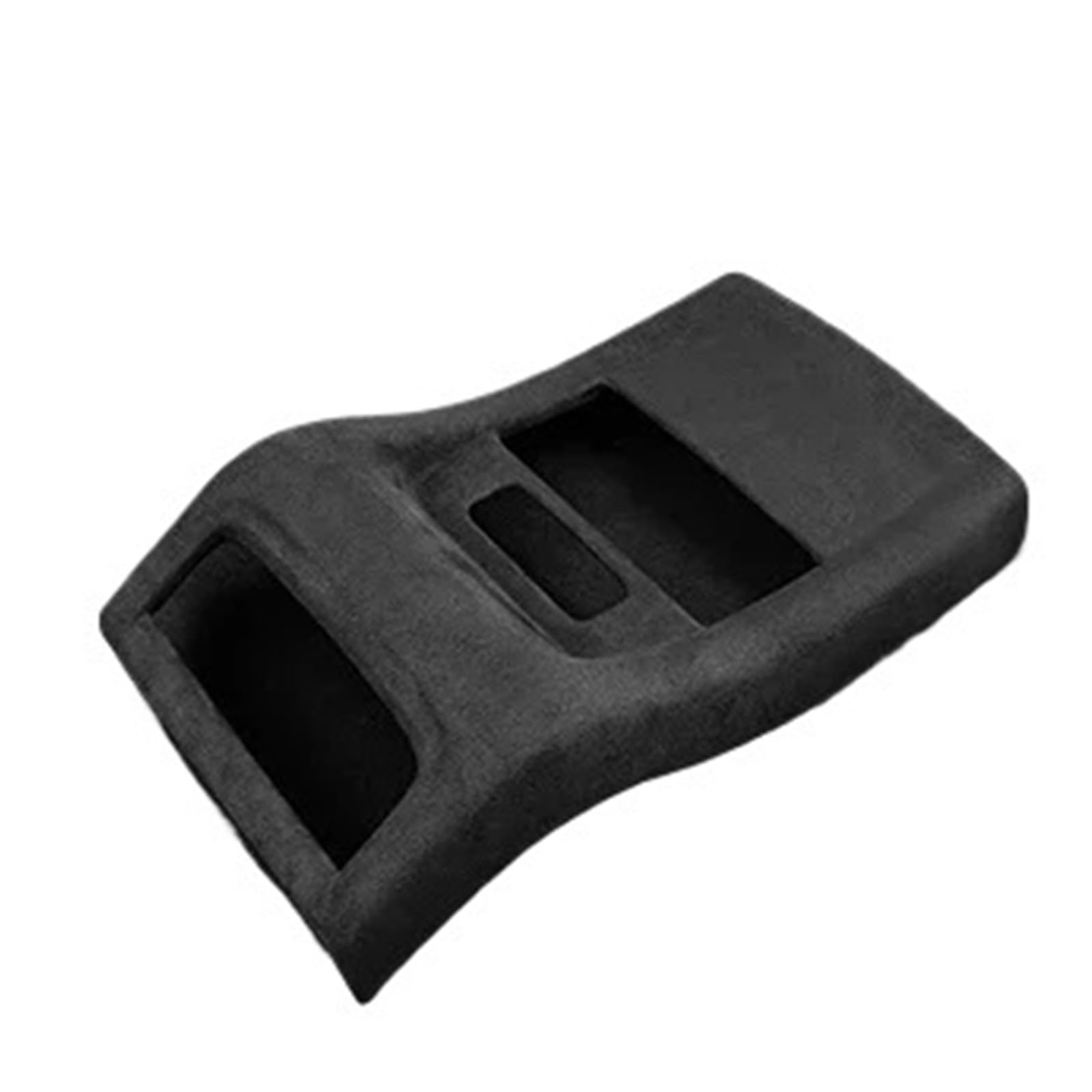 QBKGMEWCA Gear Handle Central Control Panel Protection Interior Modification Kit Decorative Accessories Compatible for Tank 300 Cyber Suede(Type3)