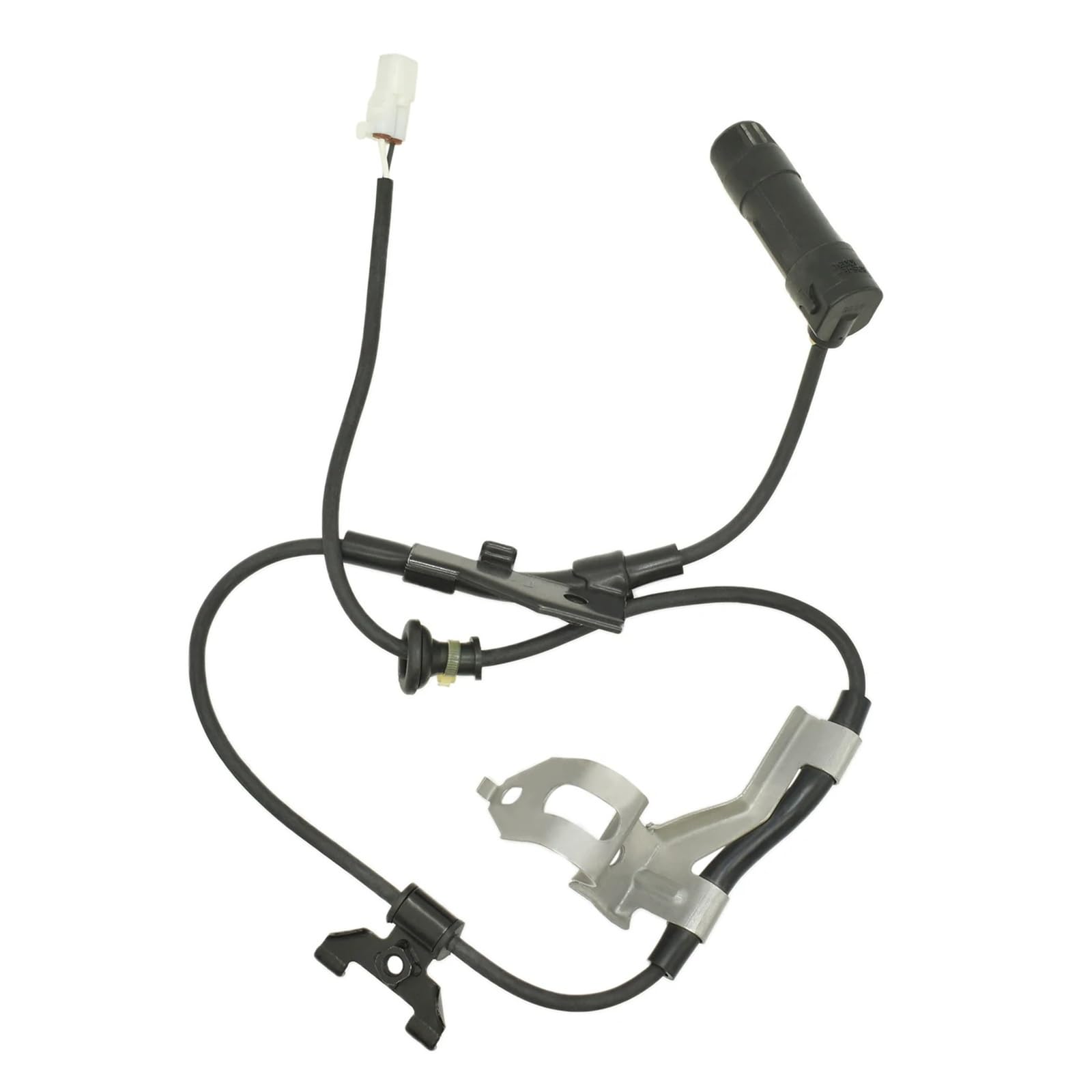 Sensor ABS Trasero Sensor de Velocidad de Rueda ABS Trasero 89546-10030 8954610030 para Toyota Paseo Tercel 96-99