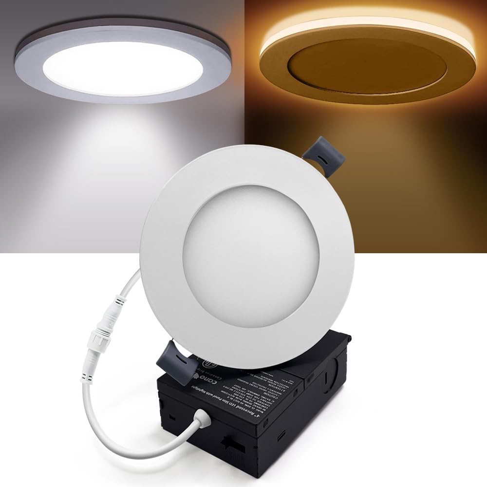 CanoLight 4