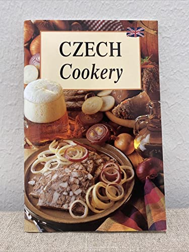 Czech Cookery