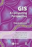 GIS: A Computing Perspective