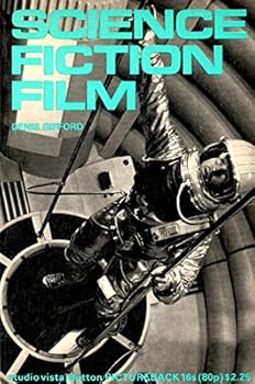 Science Fiction Film
