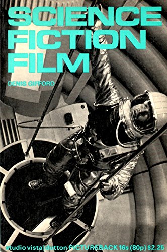 Science Fiction Film [Unknown] B00005WREH Book Cover