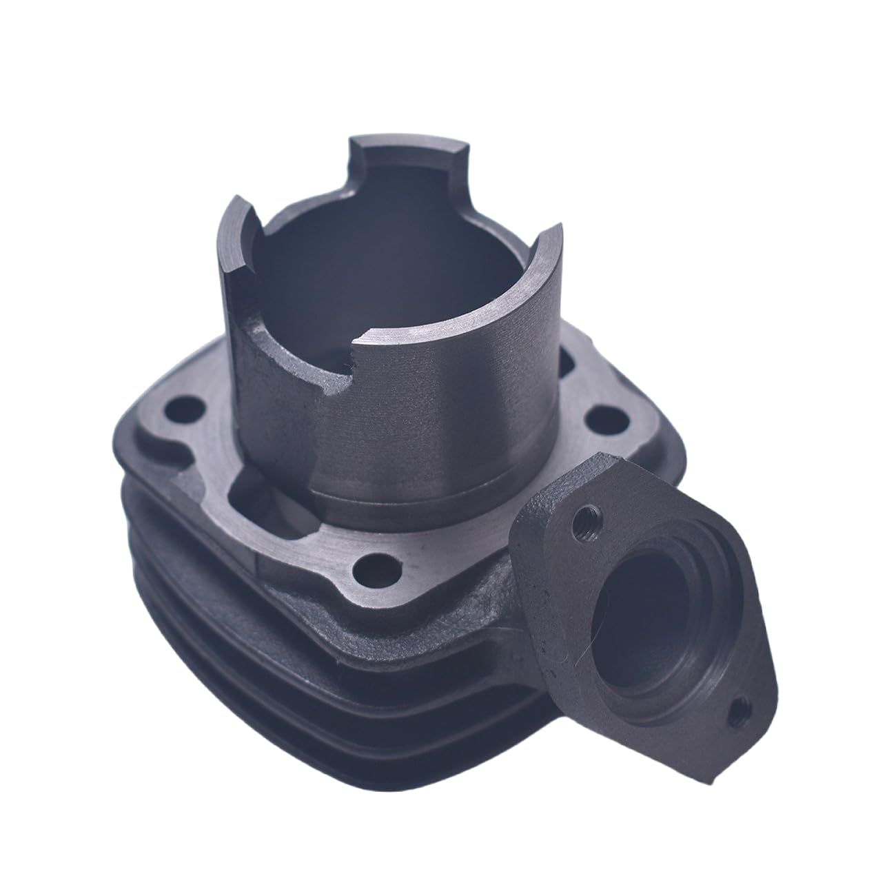 Amazon.com: 50cc Cylinder Piston Top End Kit fit for Honda