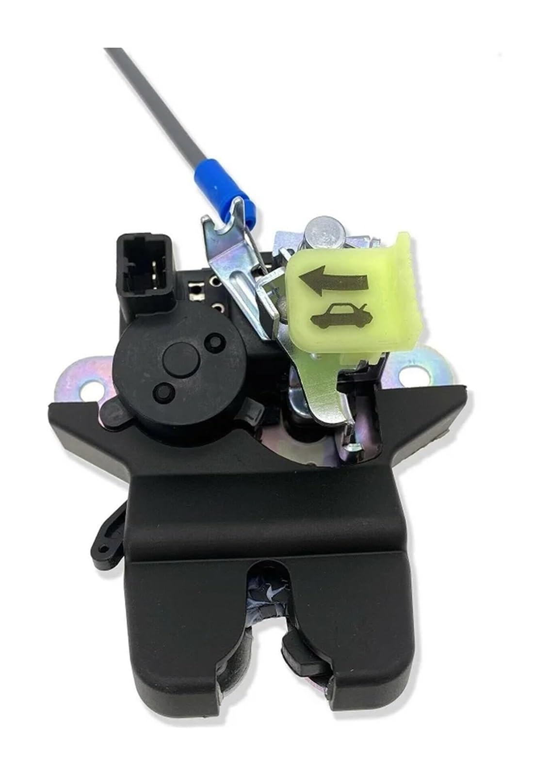 Rinkteea One Color For Hyundai For Sonata 2015-2017 Car Rear Trunk Door Lock Latch Actuator Motor Tailgate Liftgate Boot Hatch 81230-C1010 Boot Lid Lock