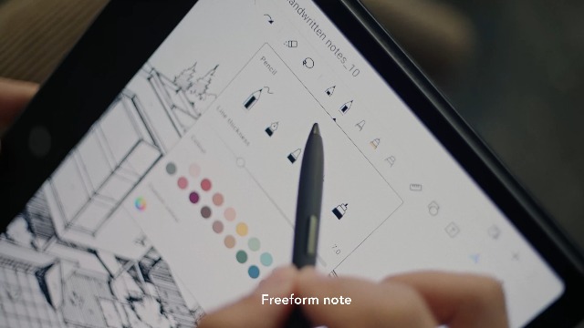 Amazon.com : TCL Note A1 NXTPAPER Paper Tablet, Digital Notebook