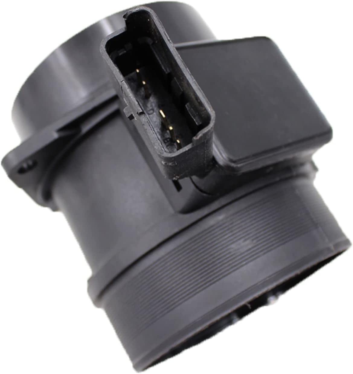 Twowinds Caudalímetro 5WK9628 Compatible con Citroën C5, C8 2.0, 2.2