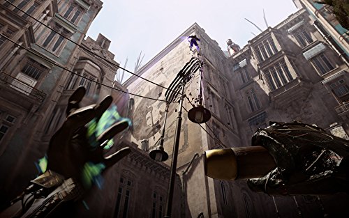 Dishonored: Der Tod des Outsiders - Xbox One