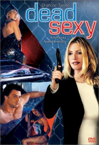 Dead Sexy [DVD]