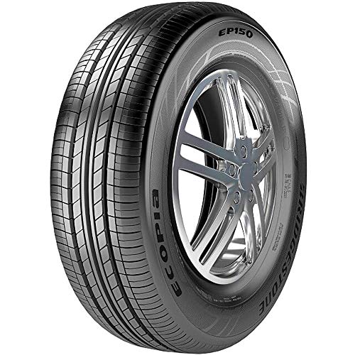Combo 2 Pneus 185/65R15 88h Ecopia Ep150 Bridgestone - MONTAGEM GRATUITA NA LOJA
