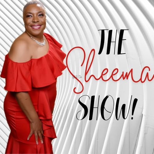 The Sheema Show: Inspiring and Empowering Women To Live Beyond Motherhood Titelbild