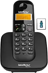 Aparelho de Telefone Fixo Sem Fio o Melhor da categoria Top