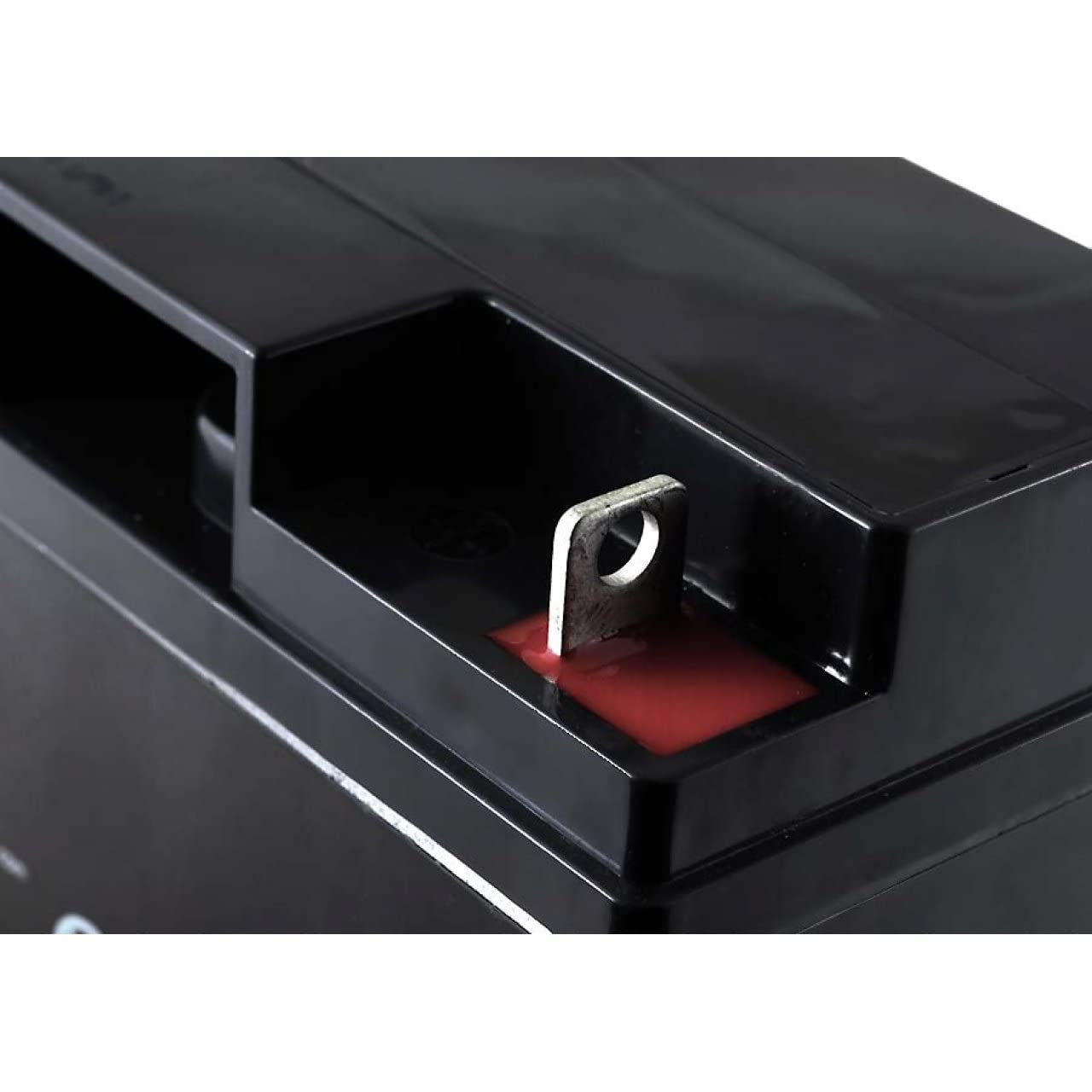 FIAMM Batteria Ricaricabile da Cambio per USV APC RBC7, 12V, Lead-Acid