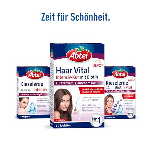 ABTEI Haar Vital