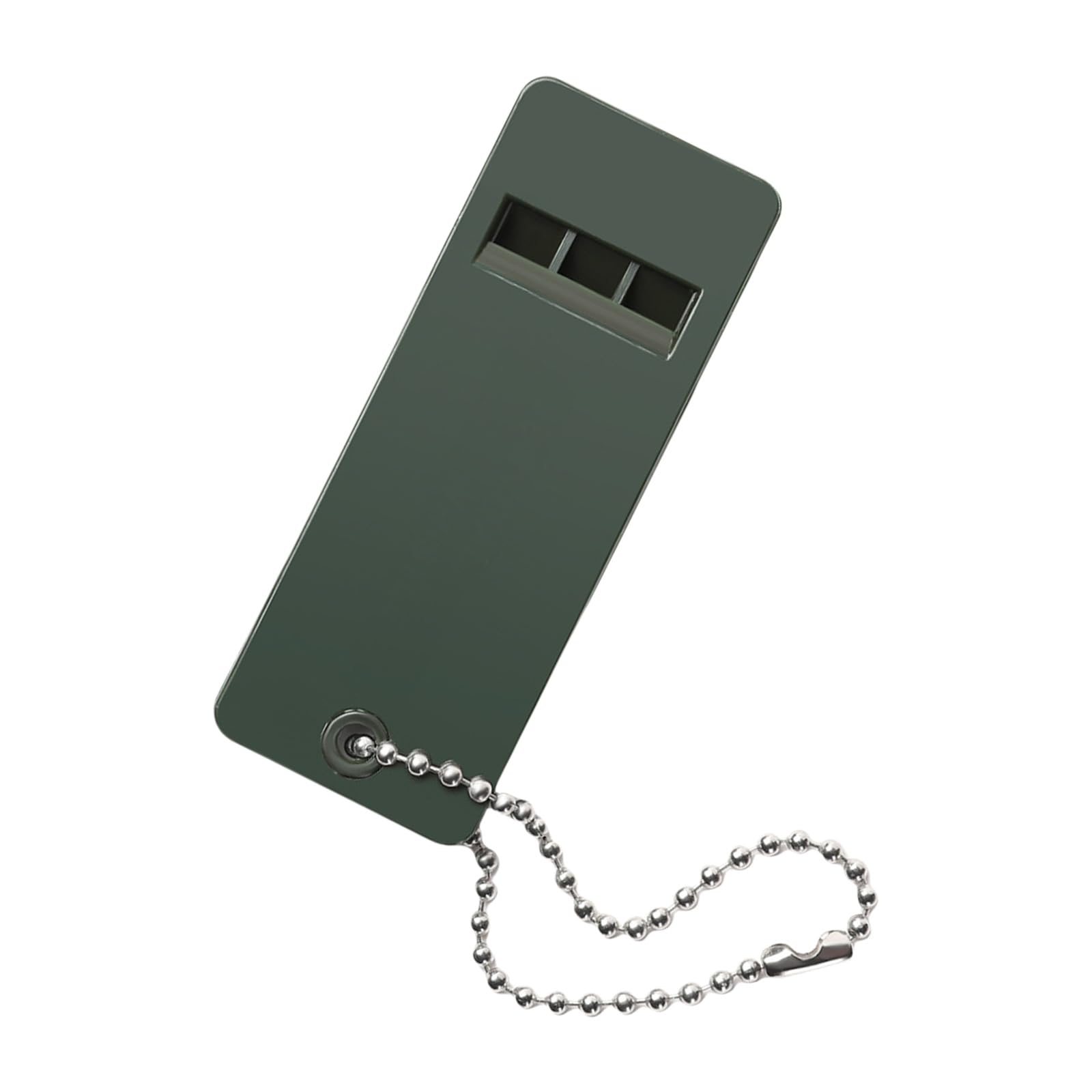 Netbiio Oh! Decibel Survival Penny Whistle Outdoor Emergency Tool With Adjustable Strap Hiking Camping Survival Outdoor Loud Hiking Camping Storm High Decibel Gear Prep Adventure Gear