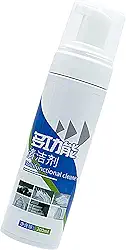 Interiores Automóvel | Espuma 200ml Para Estofos Automóveis,Detalhador De Interiores - Para Móveis Domésticos Sofás Bancos E Teto