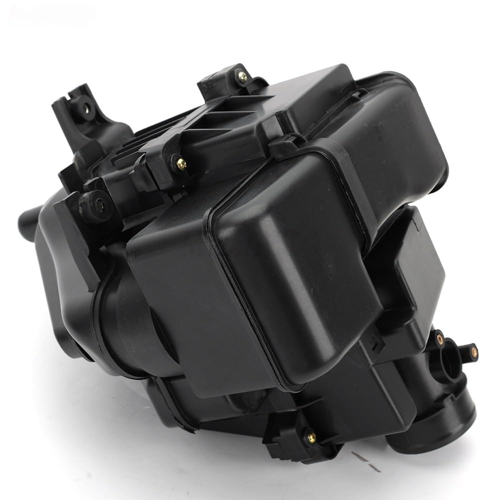 Caja Carcasa del Filtro Caja de carcasa de filtro de aire compatible con Civic FC FK 2016-2021, carcasa de repuesto, accesorios de carcasa inferior 17201-5AA-A00 Caja de aire